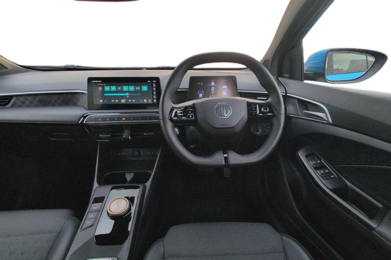 Used MG MG3 2024 for sale - 77372424: Photo 11