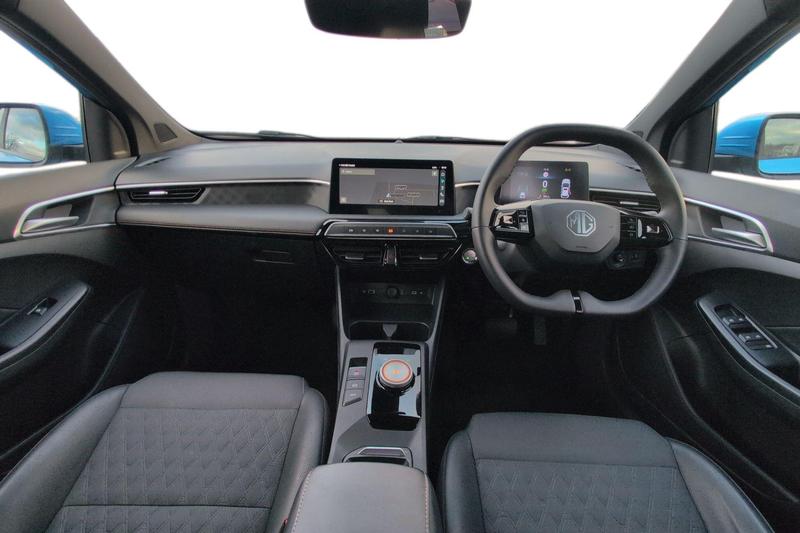 Used MG MG3 2024 for sale - 77372424: Photo 12