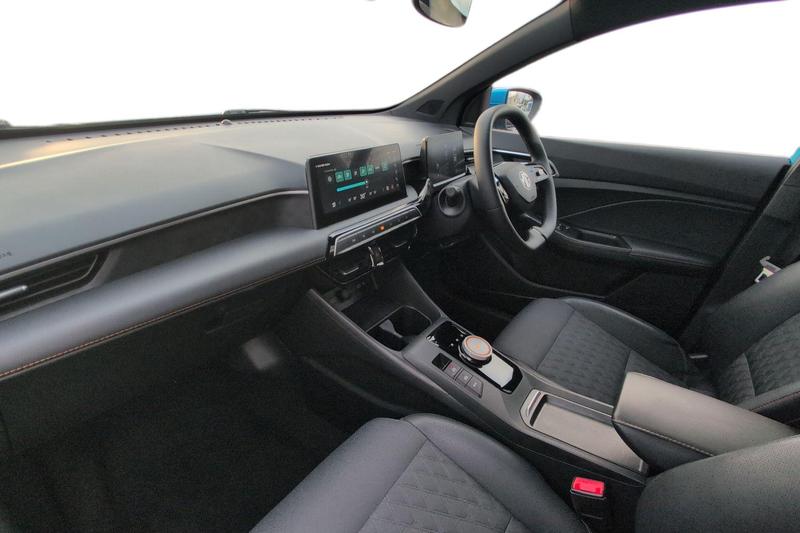 Used MG MG3 2024 for sale - 77372424: Photo 13