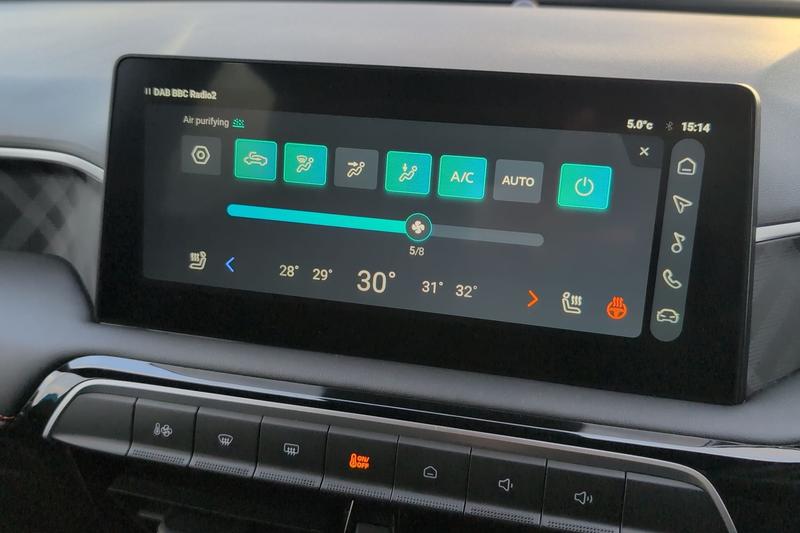 Used MG MG3 2024 for sale - 77372424: Photo 15