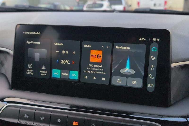 Used MG MG3 2024 for sale - 77372424: Photo 17