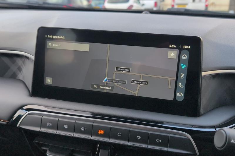 Used MG MG3 2024 for sale - 77372424: Photo 18