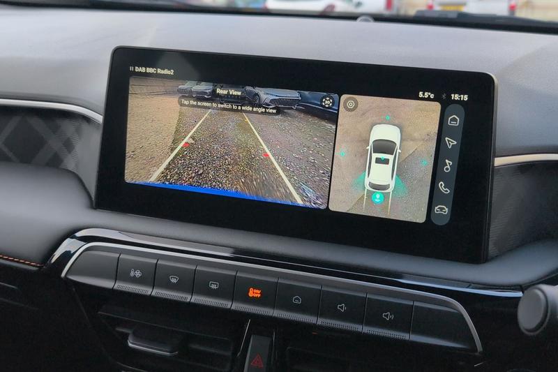 Used MG MG3 2024 for sale - 77372424: Photo 19