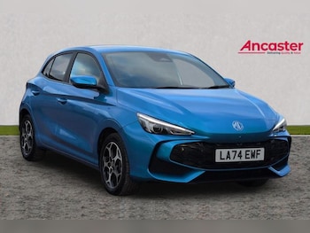 Used MG MG3 undefined for sale - 77372424: Photo