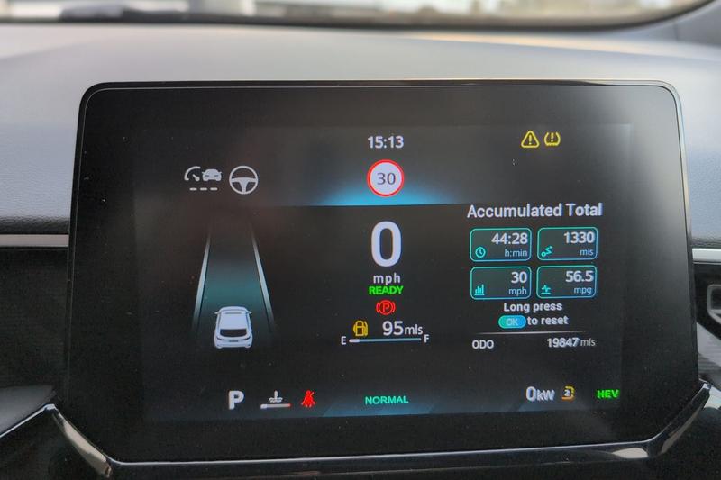 Used MG MG3 2024 for sale - 77372424: Photo 20