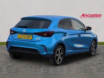 Used MG MG3 undefined for sale - 77372424: Photo