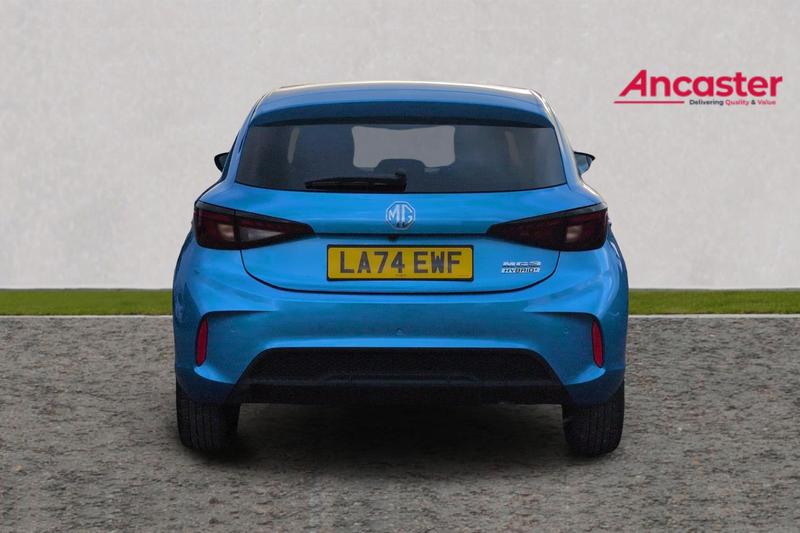 Used MG MG3 2024 for sale - 77372424: Photo 4