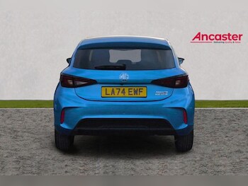 Used MG MG3 undefined for sale - 77372424: Photo