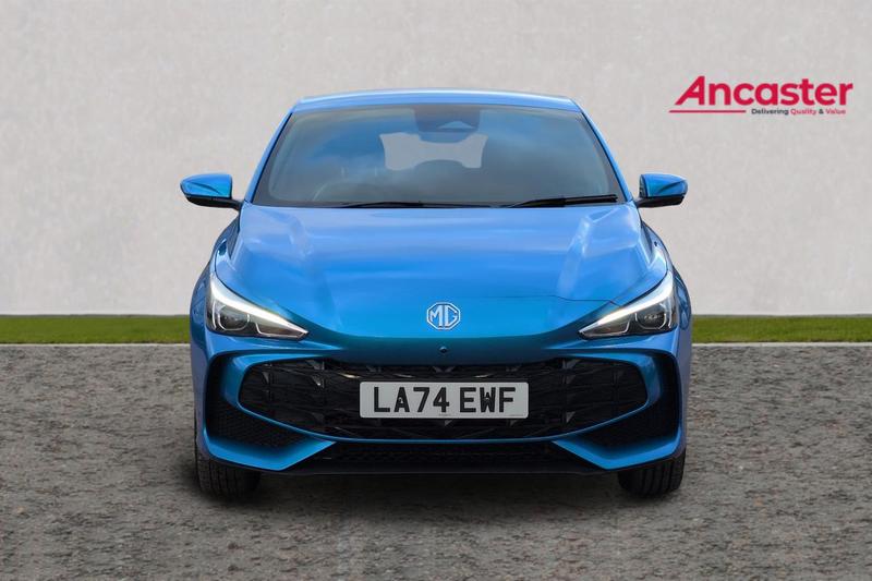 Used MG MG3 2024 for sale - 77372424: Photo 8