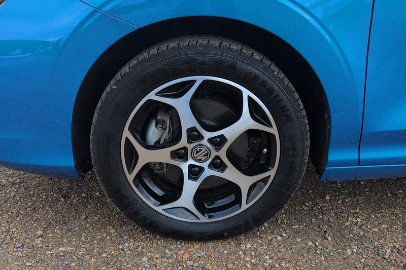 Used MG MG3 2024 for sale - 77372424: Photo 9