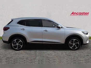 Used MG MG HS 2023 for sale - 75495268: Photo