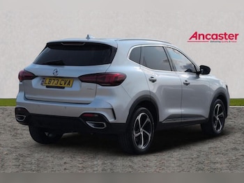 Used MG MG HS 2023 for sale - 75495268: Photo