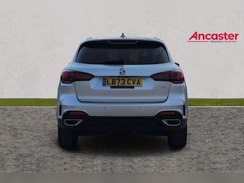 Used MG MG HS 2023 for sale - 75495268: Photo