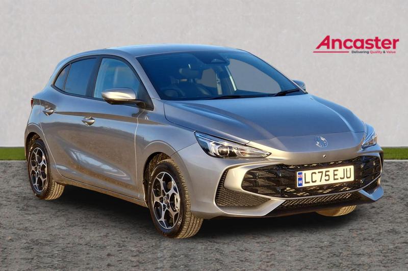 Used MG MG3 2025 for sale - 76609163: Photo 1