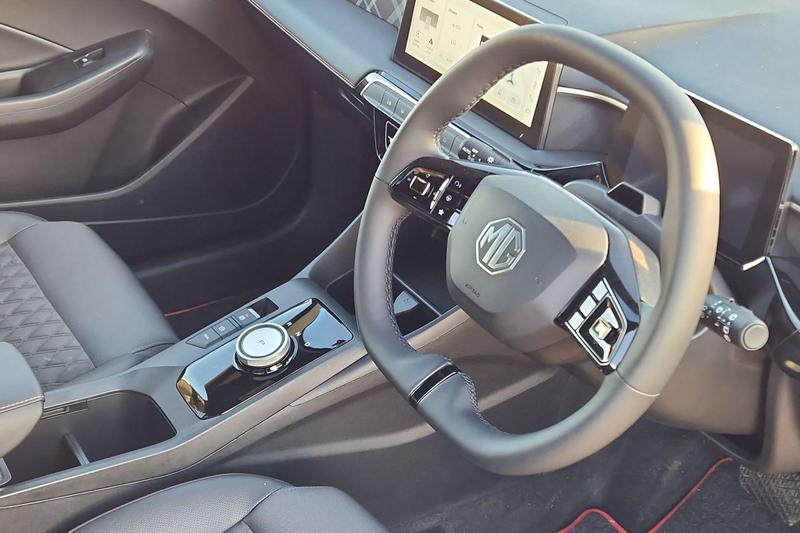 Used MG MG3 2025 for sale - 76609163: Photo 10