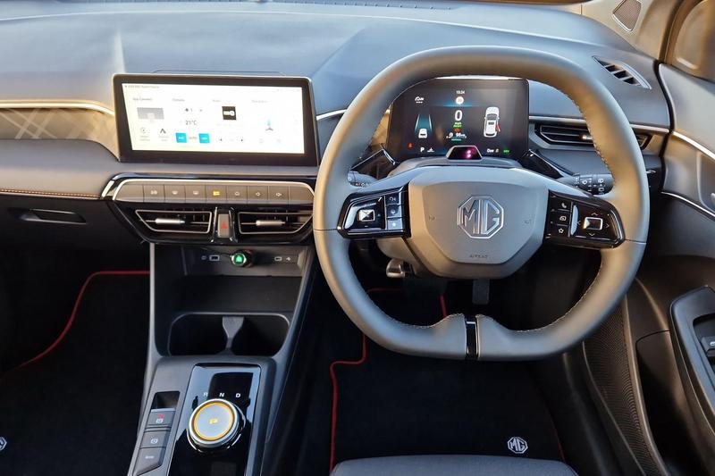 Used MG MG3 2025 for sale - 76609163: Photo 11