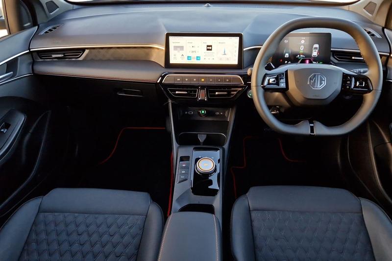 Used MG MG3 2025 for sale - 76609163: Photo 12