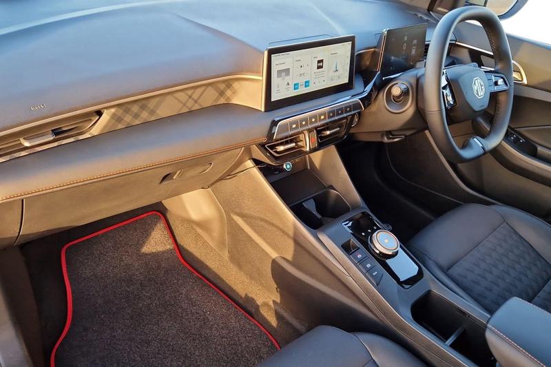 Used MG MG3 2025 for sale - 76609163: Photo 13