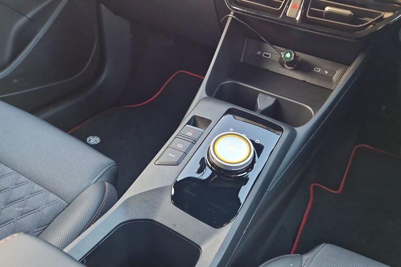 Used MG MG3 2025 for sale - 76609163: Photo 14