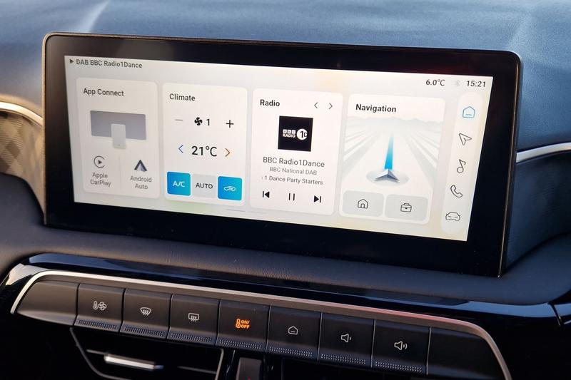 Used MG MG3 2025 for sale - 76609163: Photo 17