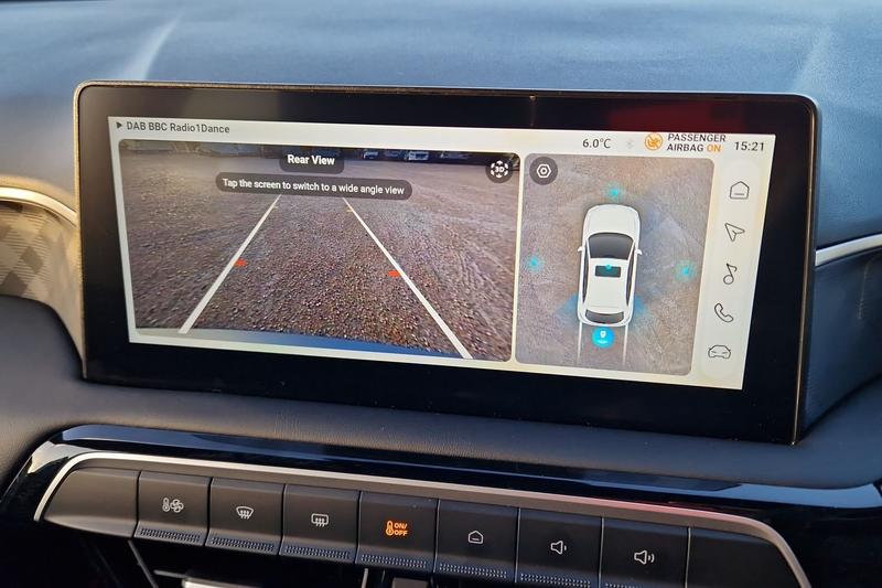 Used MG MG3 2025 for sale - 76609163: Photo 19