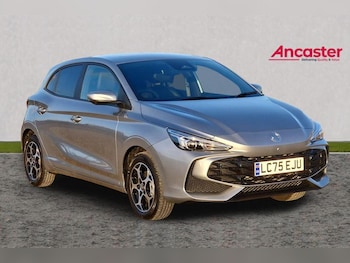 Used MG MG3 undefined for sale - 76609163: Photo