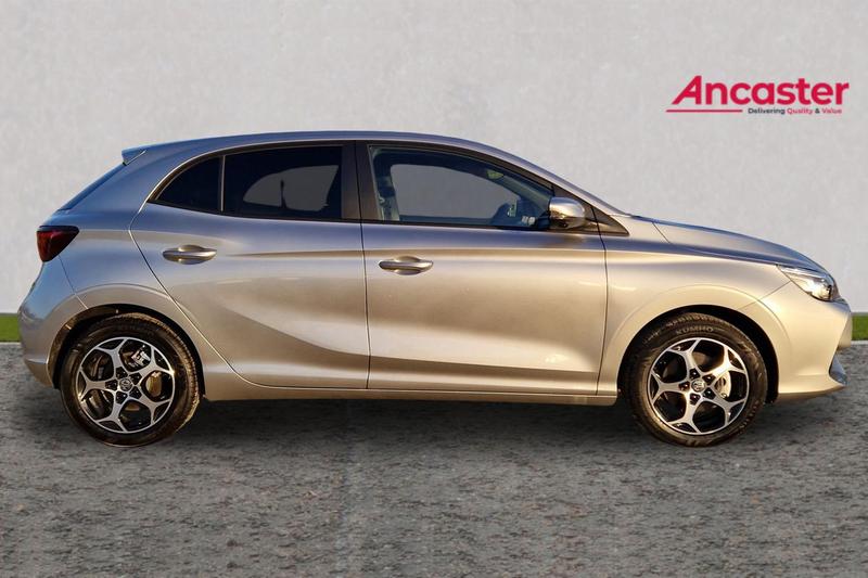 Used MG MG3 2025 for sale - 76609163: Photo 2