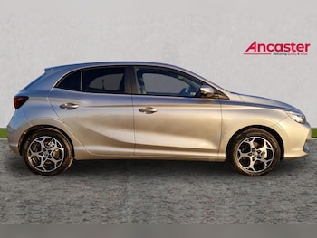 Used MG MG3 undefined for sale - 76609163: Photo