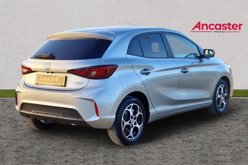 Used MG MG3 2025 for sale - 76609163: Photo 3