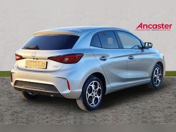 Used MG MG3 undefined for sale - 76609163: Photo