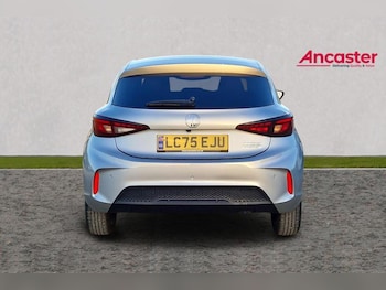 Used MG MG3 undefined for sale - 76609163: Photo