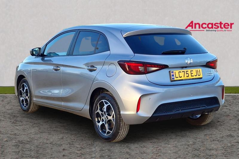 Used MG MG3 2025 for sale - 76609163: Photo 5