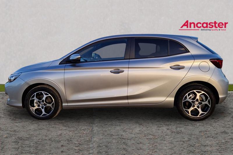 Used MG MG3 2025 for sale - 76609163: Photo 6