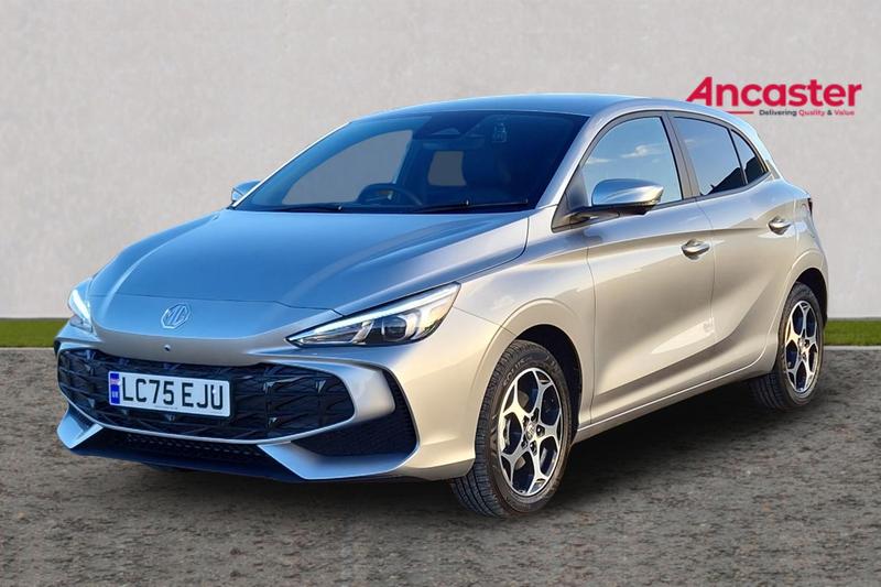 Used MG MG3 2025 for sale - 76609163: Photo 7