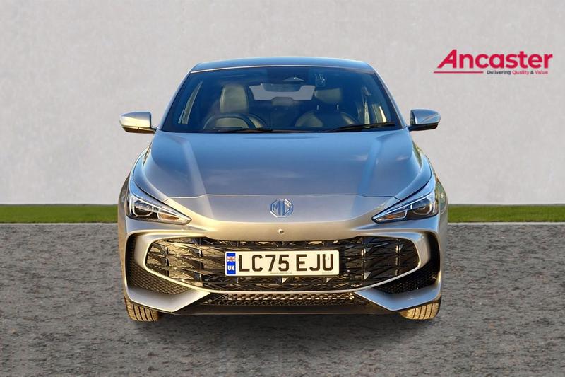 Used MG MG3 2025 for sale - 76609163: Photo 8