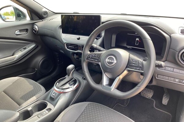 Used Nissan Juke 2024 for sale - 74885805: Photo 10