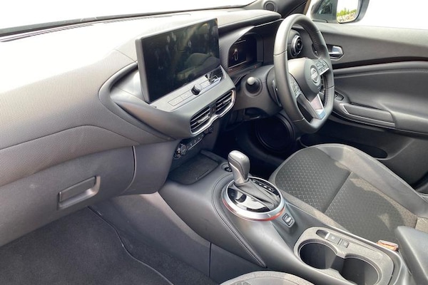 Used Nissan Juke 2024 for sale - 74885805: Photo 13