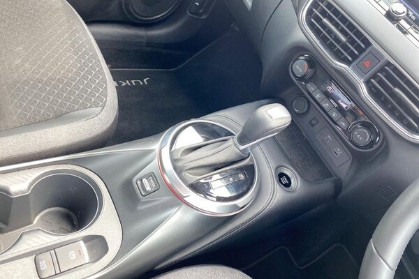 Used Nissan Juke 2024 for sale - 74885805: Photo 14