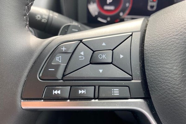 Used Nissan Juke 2024 for sale - 74885805: Photo 21
