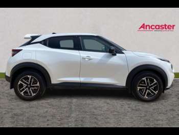 Used Nissan Juke 2024 for sale - 74885805: Photo