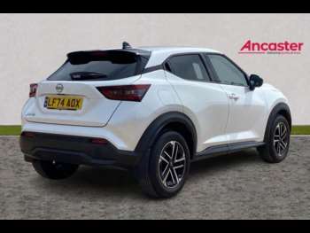Used Nissan Juke 2024 for sale - 74885805: Photo