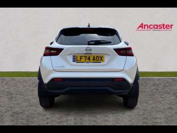 Used Nissan Juke 2024 for sale - 74885805: Photo
