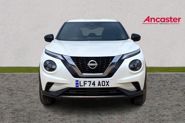 Used Nissan Juke 2024 for sale - 74885805: Photo 8