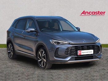 Used MG MG ZS 2025 for sale - 78350808: Photo