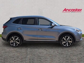 Used MG MG ZS 2025 for sale - 78350808: Photo