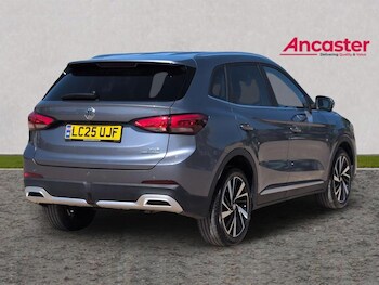 Used MG MG ZS 2025 for sale - 78350808: Photo