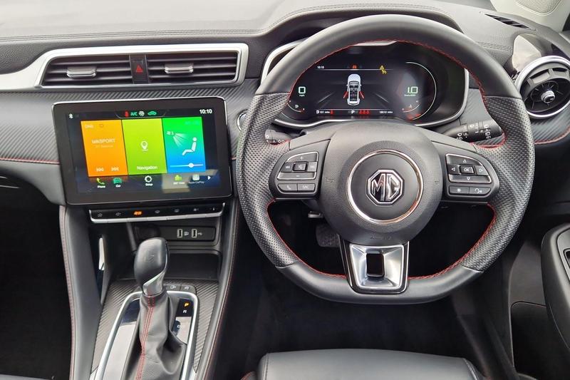 Used MG MG ZS 2024 for sale - 76545467: Photo 11