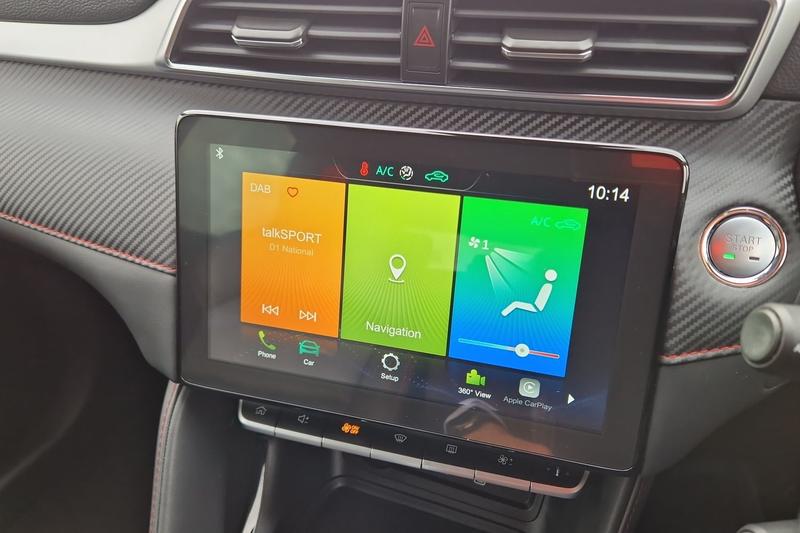 Used MG MG ZS 2024 for sale - 76545467: Photo 17