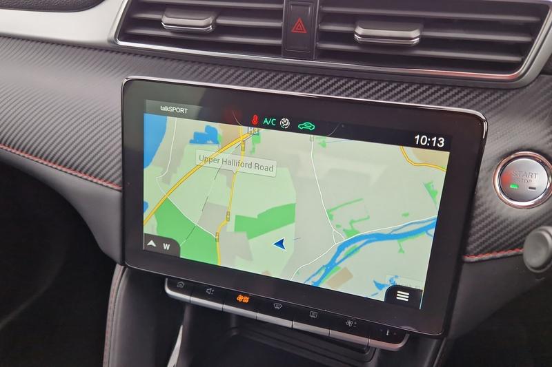 Used MG MG ZS 2024 for sale - 76545467: Photo 18