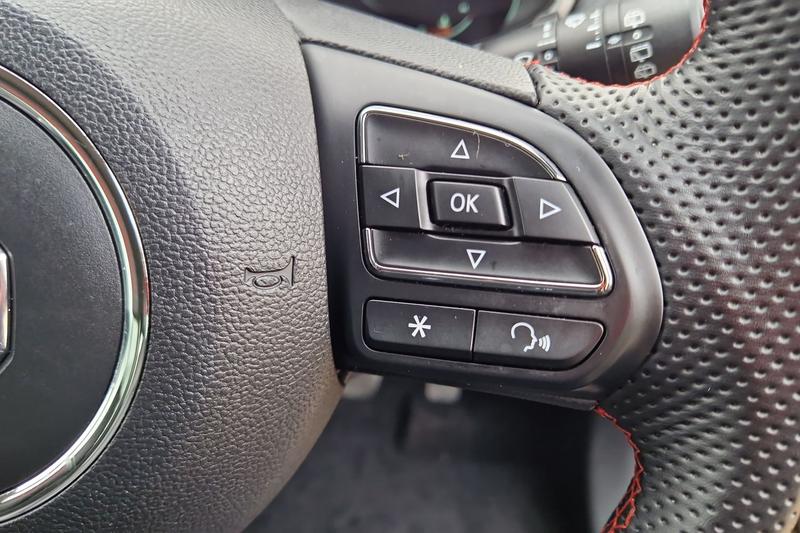 Used MG MG ZS 2024 for sale - 76545467: Photo 22